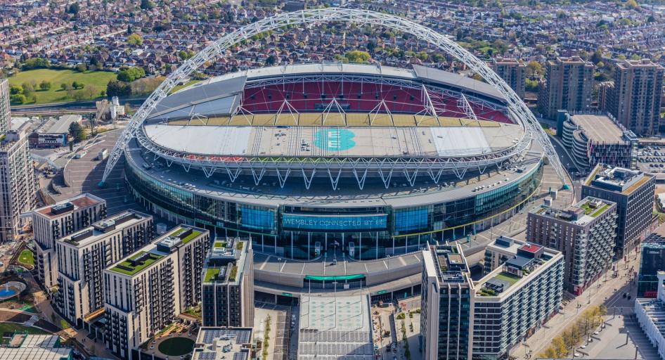 Liga dos Campeões: Reunião nesta segunda-feira define o palco da final