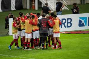 Libertadores: Atacante amplia lista de lesionados no Fla, que viaja com cinco baixas