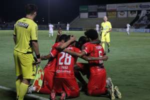 Noroeste x Olímpia - Norusca tenta voltar a vencer para seguir isolado na liderança