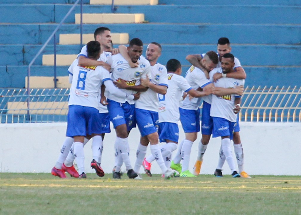 Barretos x São José – A briga é boa por uma vaga entre o G-8 da A3