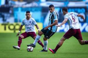 GAÚCHO: Grêmio volta a vencer o Caxias e confirma Gre-Nal na final