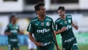Ponte Preta 0 x 3 Palmeiras - Verdão segue vivo com 