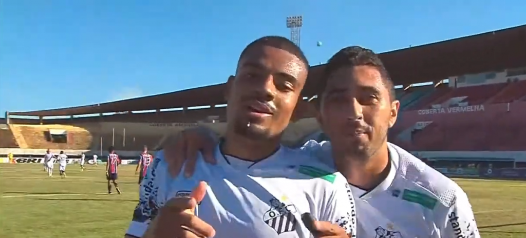 SUL-MATO-GROSSENSE: Operário faz partida impecável e goleia União ABC por 4 a 1