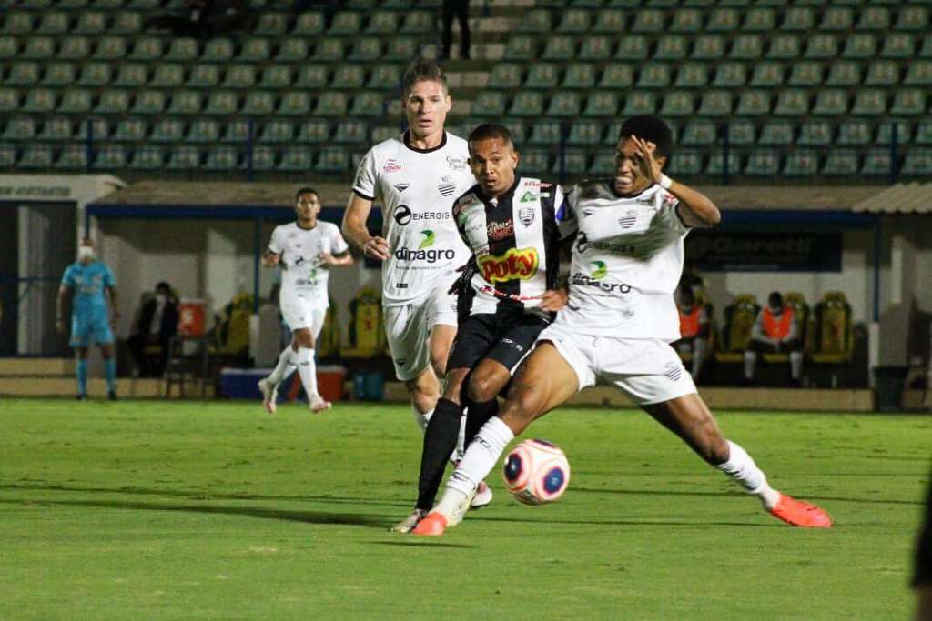 Votuporanguense está de olho na liderança do Paulista A3