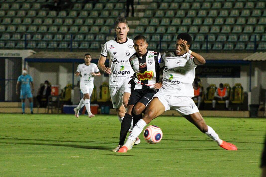 Batatais x Votuporanguense – Vai ter zebra no duelo dos opostos?