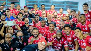 GOIANO: Vila Nova e Grêmio Anápolis avançam e decidem o Estadual 2021