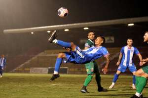 Linense x Nacional - Um mira o líder e outro tenta seguir no G8
