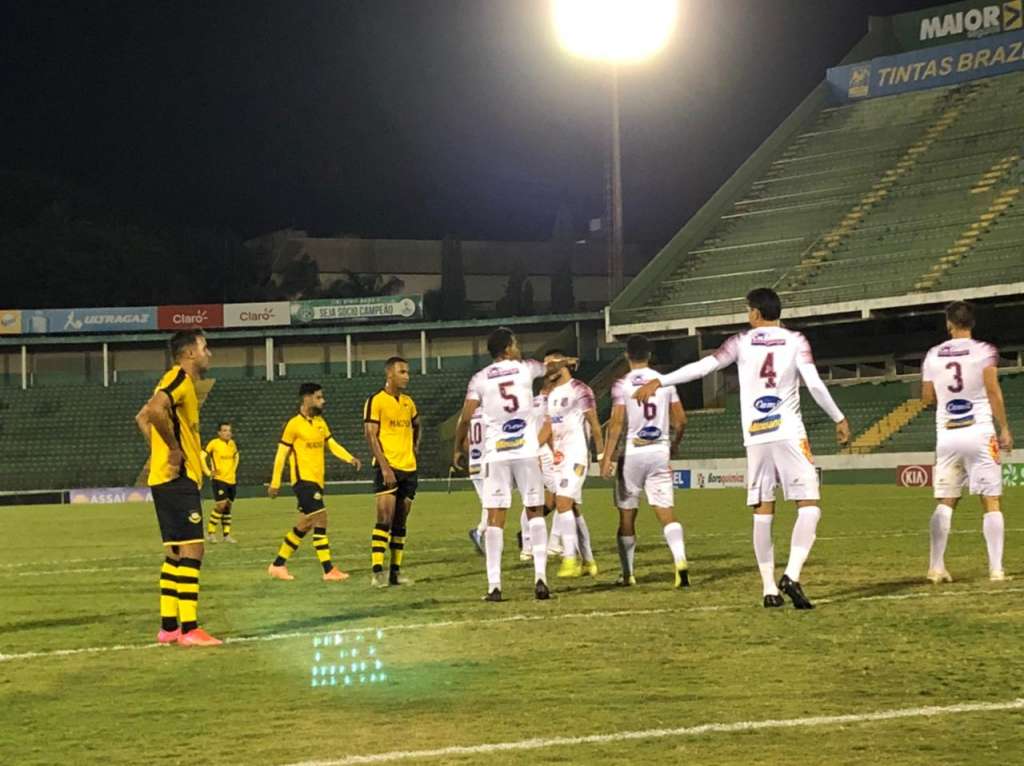 Foto: Gabriel Goto/São Bernardo