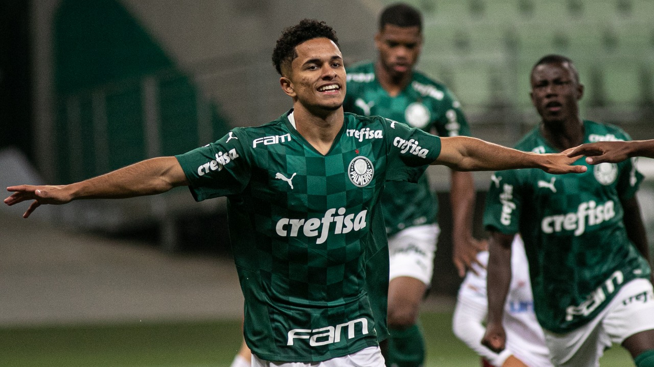 COPA DO BRASIL SUB-20: Palmeiras, Vasco e mais três avançam às quartas