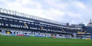 Paulistão: Ônibus do Santos é apedrejado após vitória que evitou rebaixamento