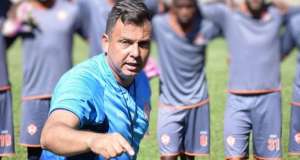 Olha a mala... Clube do G8 do Paulista A2 troca de técnico pela segunda vez