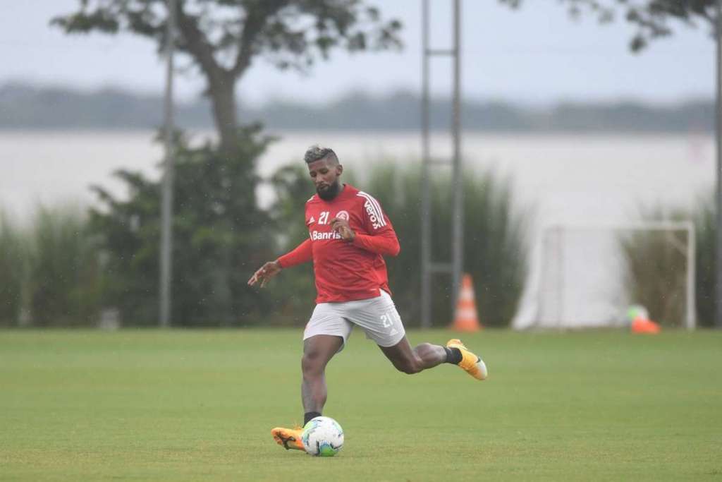 Foto: Internacional/Reprodução