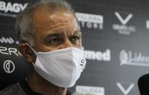 Jorginho elogia Figueirense e dá a receita: 