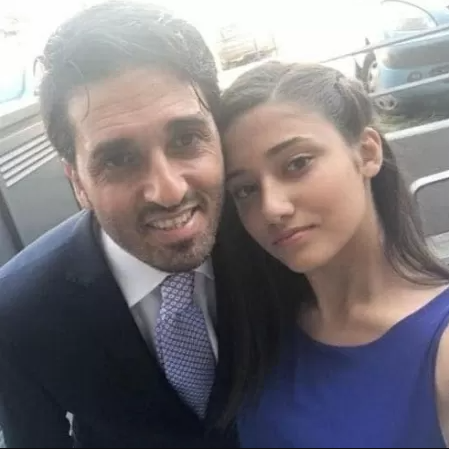 Filha de treinador é atacada por torcedores de clube italiano