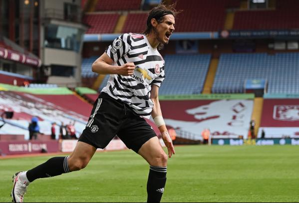 Desejo do Boca Juniors, atacante renova com gigante inglês até 2022