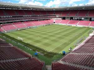 Às vésperas da partida, FPF transfere Sport x Salgueiro para Arena de Pernambuco