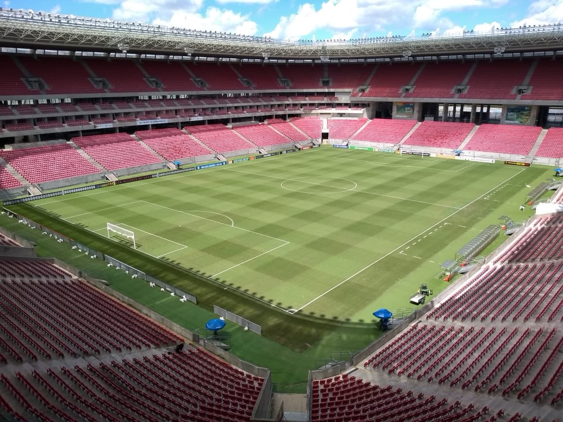 Às vésperas da partida, FPF transfere Sport x Salgueiro para Arena de Pernambuco