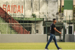 Ex-jogador de São Paulo e Santos não é mais treinador de time do Paulista A2