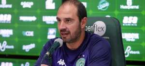 Allan Aal esquece derrotas do Guarani e foca nas quartas: 