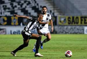 Inter de Limeira perde dois titulares contra o Corinthians