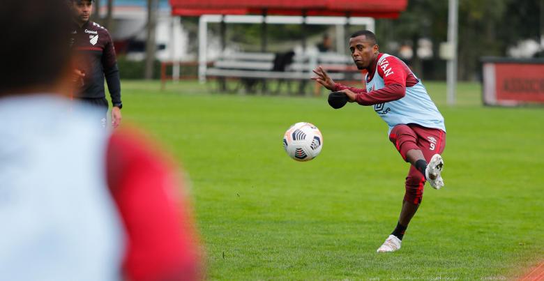 Metropolitanos (VEN) x Athletico-PR – É preciso vencer para sonhar na Sula!