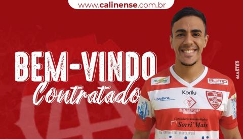 Paulista A3: Linense contrata volante com passagens por Náutico e Ferroviário 2 0002050548385 img