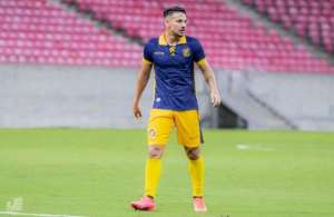 PERNAMBUCANO: Retrô atropela Vitória fora de casa e se livra do rebaixamento