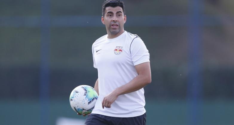 Red Bull Bragantino x Emelec (EQU) – Vida ou morte com Maldonado no banco!