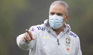 Tite vai convocar seleção brasileira para Eliminatórias na próxima sexta-feira