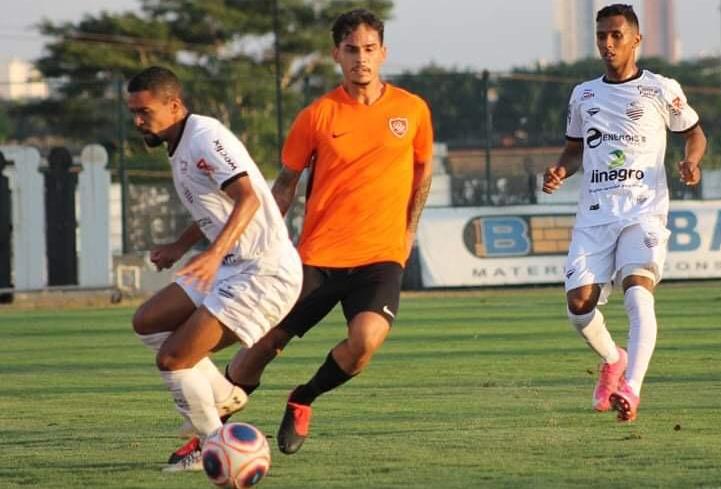 Foto: Rafael Alves / Comercial Foto: Rafael Alves / Comercial