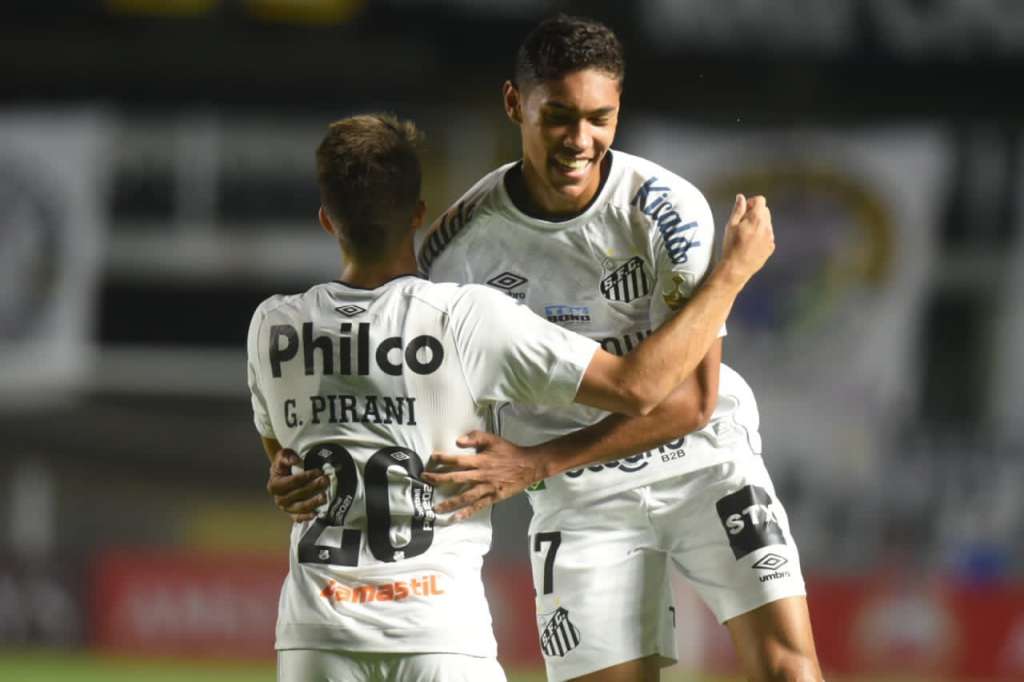 Santos x Boca Juniors – Peixe busca ‘volta por cima’ na Libertadores