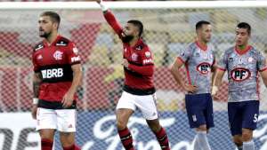 La Calera x Flamengo - Mengão pode se classificar antecipadamente na Libertadores