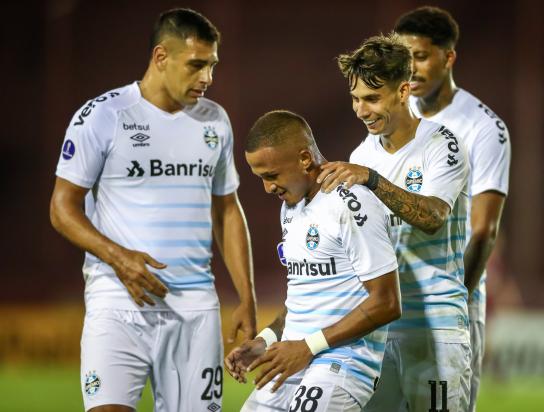 Sérgio Carvalho: Só vitória interessa para brasileiros na Copa Sul-Americana