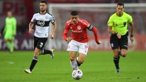 Sérgio Carvalho: Quatro brasileiros com jogos importantes na Copa Libertadores