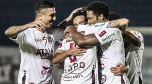 Nas quartas, Ferroviária faz sua melhor campanha no Paulistão e supera marcas