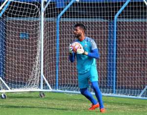 Catarinense: Goleiro do Avaí comemora mais tempo para preparação para semi: 'Vai ajudar'