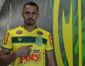 Paulistão: Focado nas quartas, Mirassol anuncia zagueiro vindo da elite do Mineiro