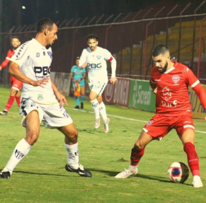 Paulista A2: Com o pior ataque, Audax-SP precisa de gols para respirar no torneio