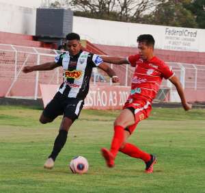 Paulista A3: Com novidade na defesa, Batatais se prepara para duelo direto contra Z2