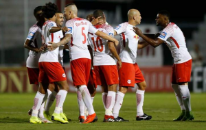 Red Bull Brasil x Água Santa - Toro Loko quer triunfar contra adversário classificado