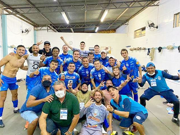 Paulista A2: Monte Azul visita o Rio Claro com força máxima, sonhando com o G8