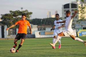 Paulista A3: Técnico avalia manter base do Desportivo Brasil para pegar o Linense