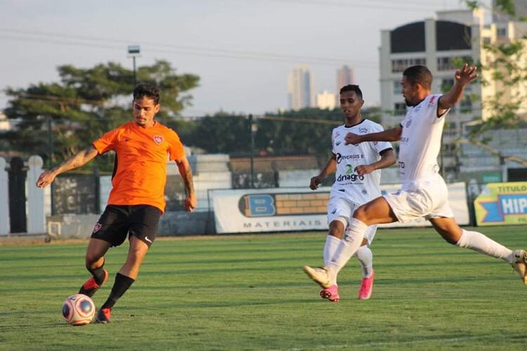 Paulista A3: Técnico avalia manter base do Desportivo Brasil para pegar o Linense