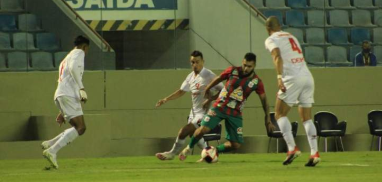 Paulista A2: Desfalcado, Oeste encara o Sertãozinho fora de casa