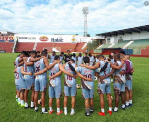 Paulista A2: Sertãozinho recebe o Oeste em jogo que pode sair rebaixado