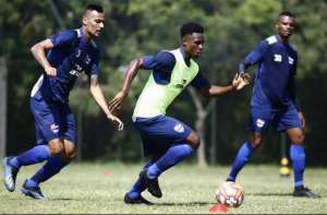 Paulista A3: Nacional tem retono na defesa para encarar o líder Noroeste