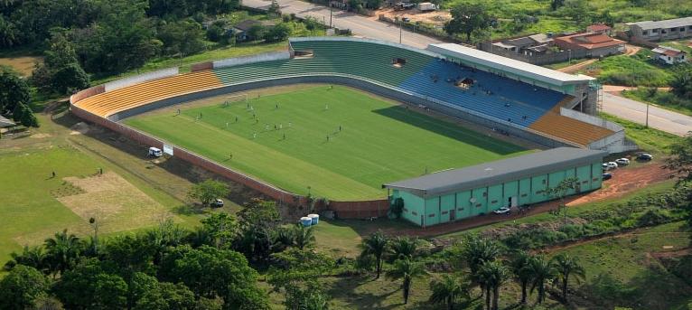 Após três meses no vermelho, Acre volta para o amarelo e clubes podem treinar