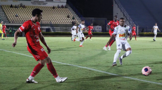 Votuporanguense x Capivariano – CAV e Leão buscam manter sequência invicta na A3