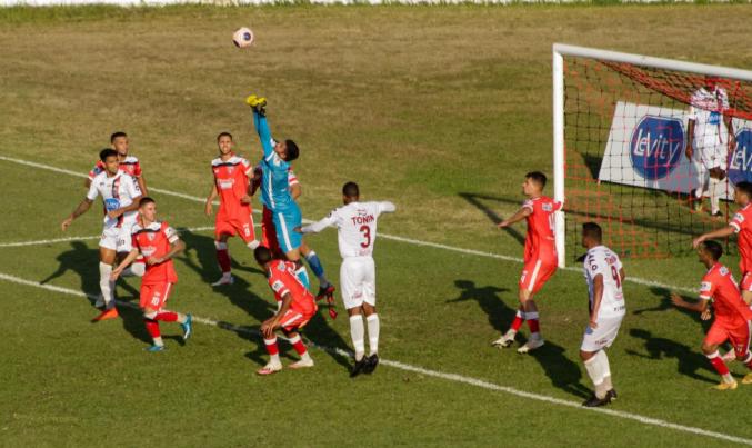 Primavera x Marília – Fantasma recebe MAC de olho no topo do Paulista A3