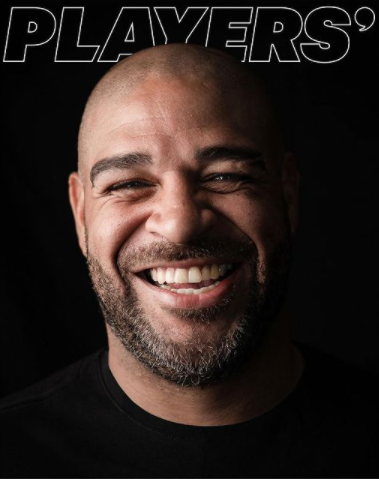 Adriano repassa carreira, relembra morte do pai e explica aposentadoria precoce